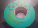 Black Pepper/Basa Bongo-Yoruba Singers-Green Shrimp Records-Reggae-VG+7
