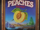VARIOUS: Peaches Pick Of The Crop LP (2 LPs, gatefold cover, sm corner dings)