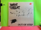 Minor Threat, Out of Step 12