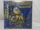 IRON MAIDEN 