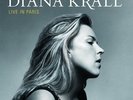 Diana Krall - Live In Paris (180 Gram, 2 Disc, Limited Edition) VINYL LP NEW