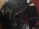 Paradise Lost Signed Lost Paradise Picture Disc