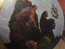 Paradise Lost Signed Gothic Pictire Disc