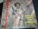 ENRIQUE LYNCH 