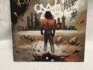 Coheed And Cambria Vinrl Record No World For Tomorrow