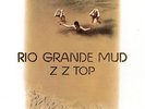 ZZ Top - Rio Grande Mud New Vinyl LP Brown, Colored Vinyl FREE SHIP