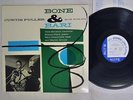 CURTIS FULLER BONE & BARI BLUE NOTE BLP 1572 Japan VINYL LP