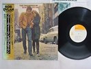 BOB DYLAN FREEWHEELIN?f CBS/SONY 25AP 269 Japan OBI VINYL LP