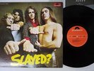 SLADE SLAYED POLYDOR MP 2302 Japan VINYL LP