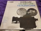 Doris DAY SDT Calamity Jane, The Pajama Game UK LP CBS 63032 ORIGINAL COPY EX++