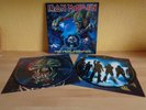 Iron Maiden - The Final Frontier - Vinyl - Picture Disc - 2010 - Limited Edition