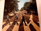 THE BEATLES ABBEY ROAD  VINYL  LP VERY GOOD PLUS PCS 7088 MATRIX YEX749, YEX750