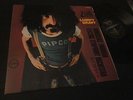 FRANK ZAPPA - LUMPY GRAVY - STAMPA APRIBILE UK - STEREO - LP VINILE