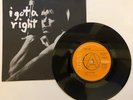 IGGY POP I Got A Right RARE DEMO 7