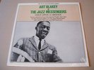 Art Blakey & The Jazz Messengers - Once Upon A Groove  vinyl lp blue note