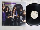 DEEP PURPLE SAME (GREATEST HITS) WARNER FCPA 1034 Japan VINYL LP
