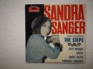 Sandra Sanger & The Steps 