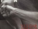 PANTERA Vulgar Display Of Power LP VINYL 11 Track Comes In A Radio Station Out