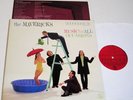 The Mavericks-Music For All Occasions-ORIGINAL 1995 US LP-NEAR MINT
