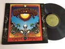 Grateful Dead LP Aoxomoxoa ORIG NM
