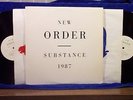 NEW ORDER 2 LP SET 