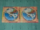 2 SEALED STEVE MILLER BAND BOOK OF DREAMS PICTURE DISC VINYL LP 12