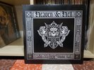 2 LP BLACK SABBATH  Heaven & Hell  -  RADIO CITY LIVE MUSIC HALL