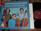 TAS List Audiophile Haydn Baryton Trios UK EMI Box Set