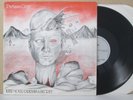 PARTISAN GREY- Keep Your Dreams a Secret SIGNED 12