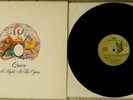 QUEEN ORIG 1975 US ELEKTRA LP 7E-1053 A Night At The Opera EMBOSSED G'FOLD-LP NM
