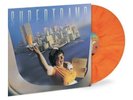 Supertramp Breakfast in America on Orange Vinyl New Sealed Limited IN HAND