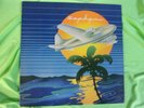 OG 1972 Psych Rock LP: Zephyr - Sunset Ride - Warner Bros BS 2603