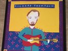 MFSL RICHARD THOMPSON RUMOR AND SIGH LP Number 00602 Limited 3,000 PLAYED 1 Side