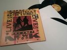 BRUCE SPRINGSTEEN & THE E STREET BAND/LIVE IN NEW YORK CITY/ 3 LP'S NM/COLUMBIA