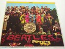 The Beatles-Sgt. Pepper-1967 US LP-ABSOLUTE 1st Pressing-STEREO-FACTORY SEALED