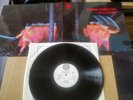 Black Sabbath Paranoid  Record  LP OG Laminated 2nd Vertigo Swirl EX- , EX+