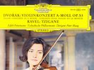 DVORAK:VIOLINKONZERT.-EDITH PEINEMANN&PETER MAAG.DGG TULIP 139120.