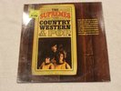 The Supremes- Sing country, western and pop 1965 LP NEW