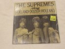 The Supremes - Sing Holland Dozier Holland - SEALED 1966 Motown 1st Press MS-650