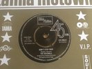 THE VELVELETTES THATS A FUNNY WAY/ THE ORIGINALS. DONT STOP NOW