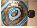 LP,  Sixty Nine, Circle Of The Crayfish, Prog Rock Germany 1972, Bestzustand, NM