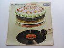 THE ROLLING STONES  LET IT BLEED UK 1969 STEREO 2ND  PRESS EARLY 1970s