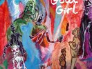 GOAT GIRL - Goat Girl - Vinyl (limited translucent violet vinyl LP)