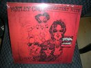 Motley Crue ***Greatest Hits **Brand New Double Record LP Vinyl Set