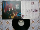 VAYA CON DIOS SAME RARE ORIGINAL EX YUGOSLAV PRESSING 1989 EX/EX