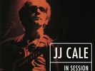 CALE, JJ feat LEON RUSSELL - In Session - Vinyl (LP)