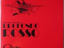 GOBLIN PROFONDO ROSSO ORIGINAL ITALIAN PROGRESSIVE on CINEVOX label  jazz italy