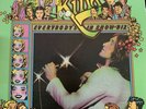 The Kinks Everybody's In Showbiz Gatefold Double LP RCA Victor ?– VPS-6065