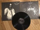 1975 Neil Young Tonight's the Night LP Record Vinyl Reprise MS 2221 VG/VG