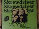ISD Skinhead Rare Skin Mint Vinyl LP Chiswick Punk & OI Rock'O'Rama
